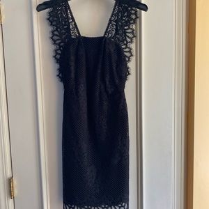 For Love & Lemons Dress